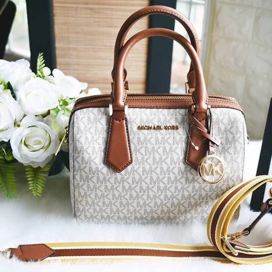 Michael Kors Boston Sling Bag