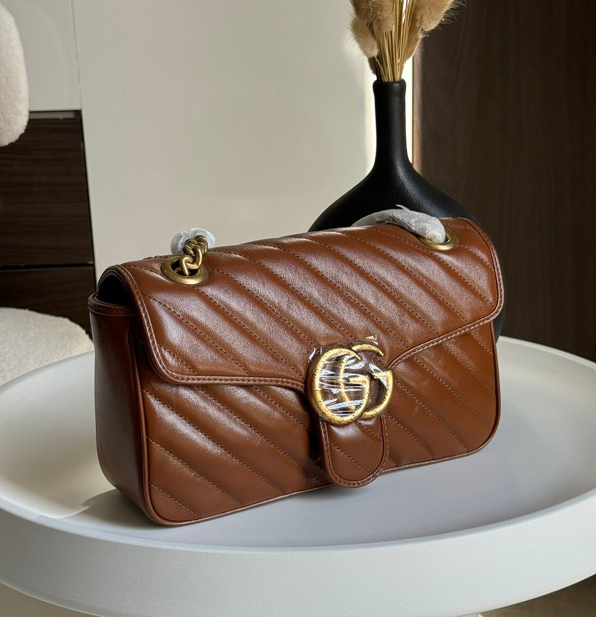 GUCCI Marmont Bag with box-Same as Original