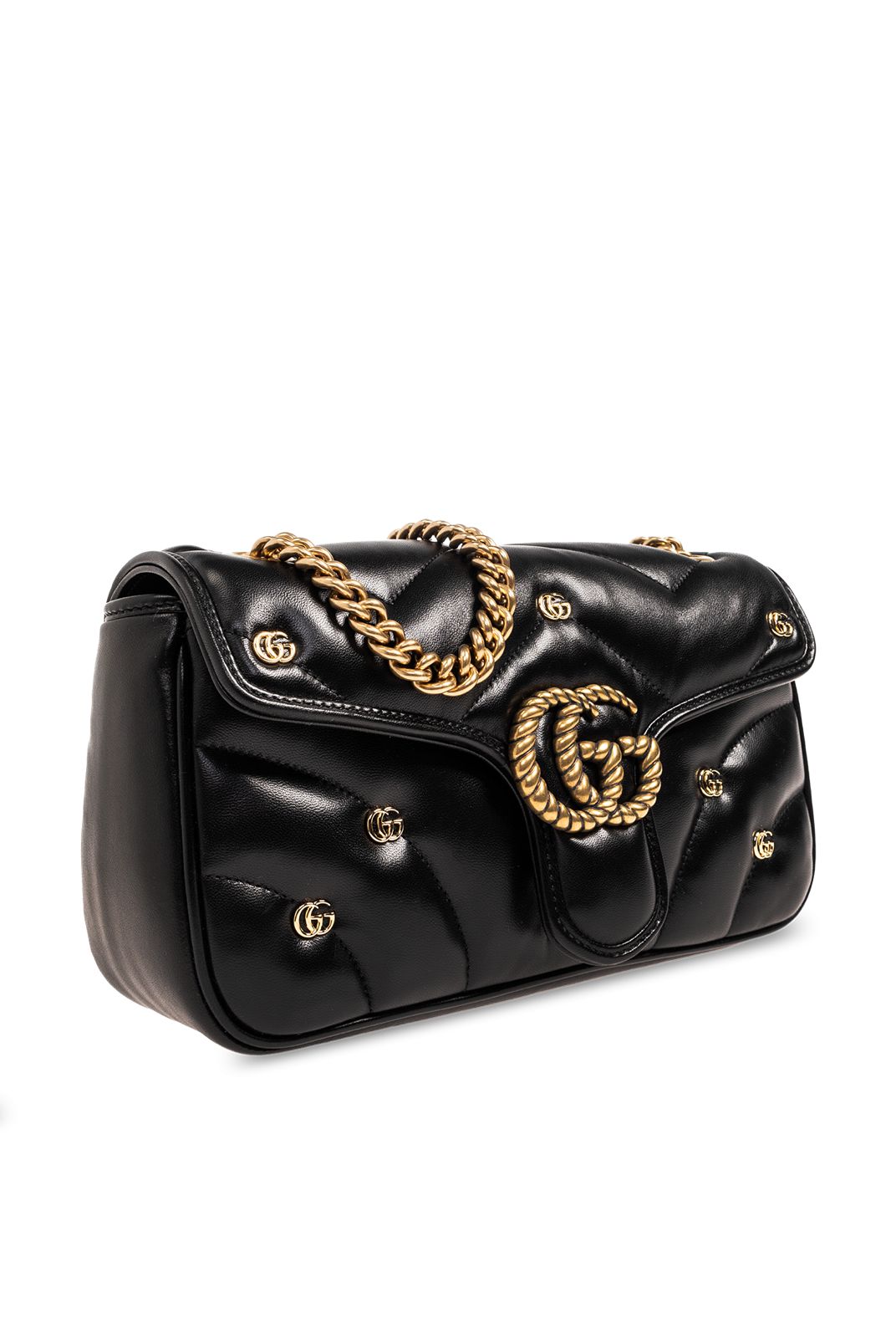 Gucci Marmont with Brand Box- Same as Original