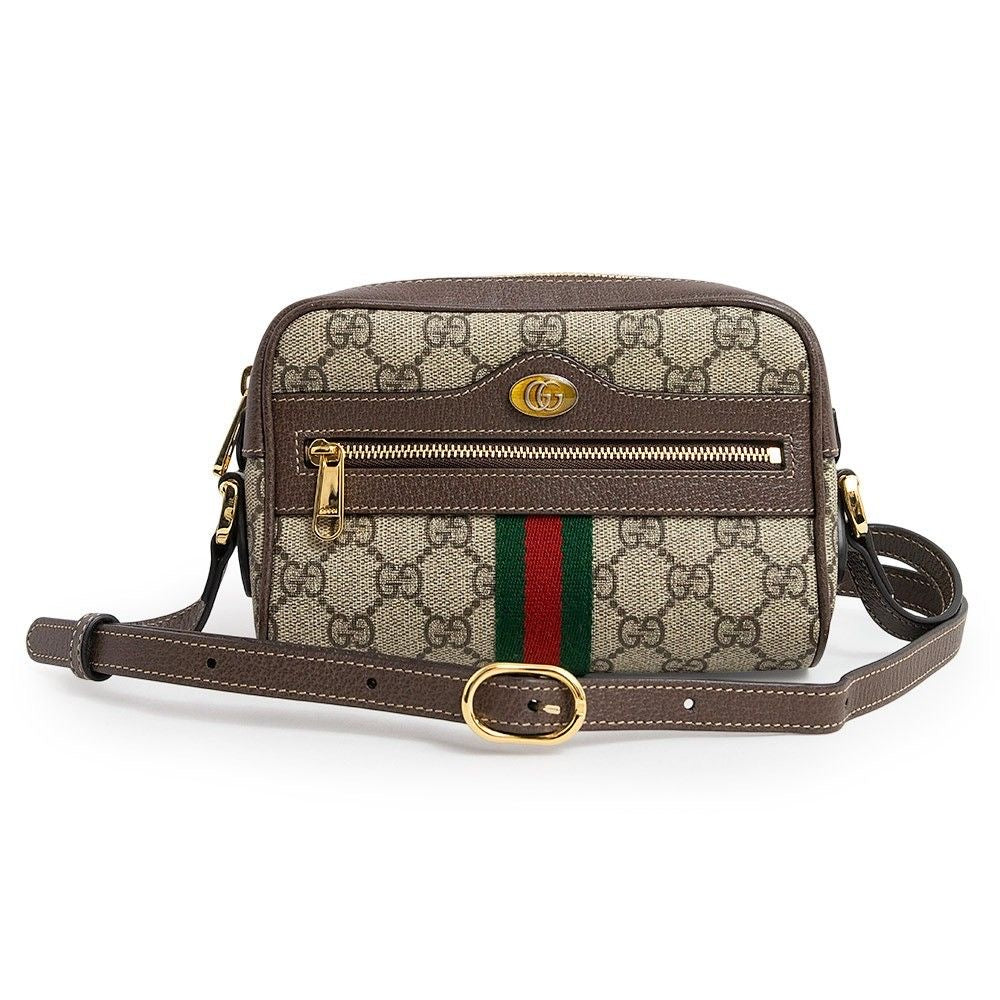 Gucci Ophidia with Brand Box