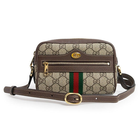 Gucci Ophidia with Brand Box