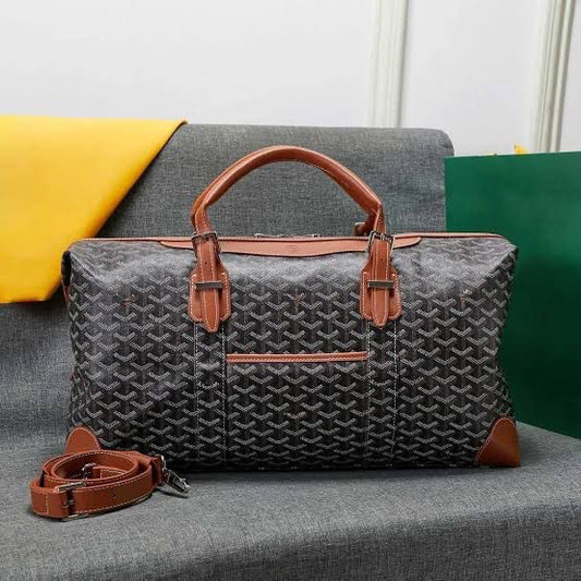 Goyard Sports/Travel Bag