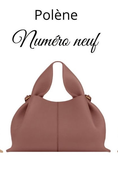 Polene Mini Neuf with Brand Box