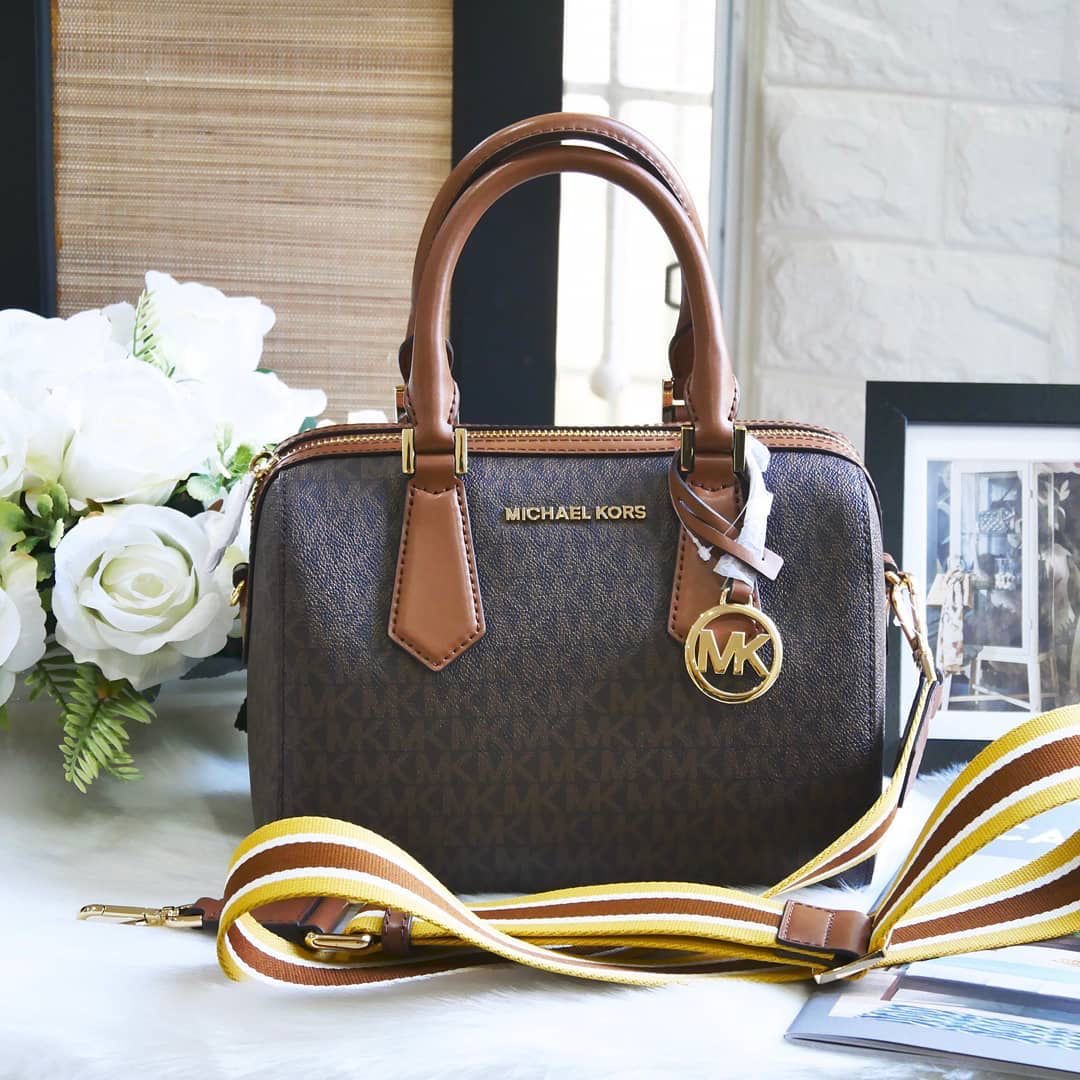 Michael Kors Boston Sling Bag