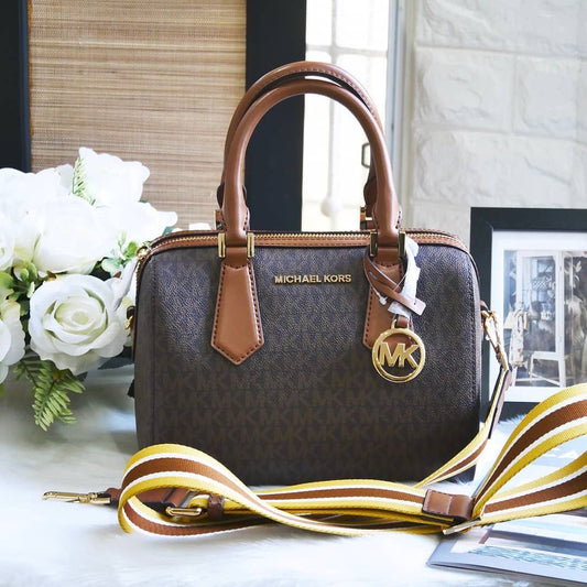 Michael Kors Boston Sling Bag