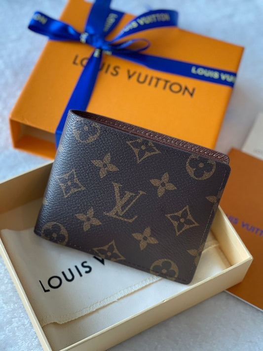 LV wallet