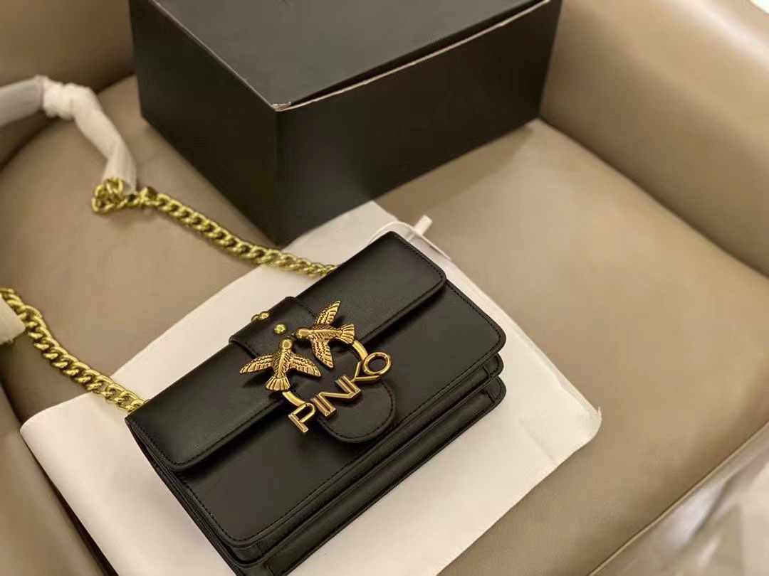 Pinko Bag with Brand Box