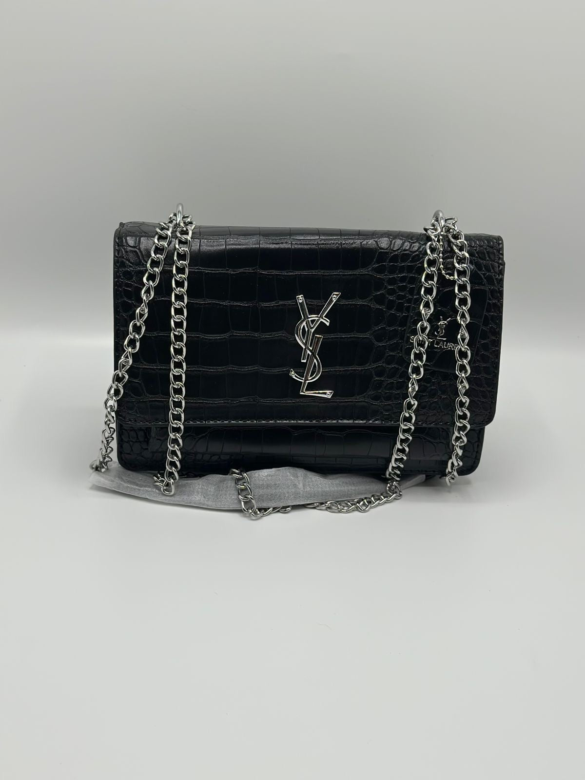 YSL Handbag with Brand Box