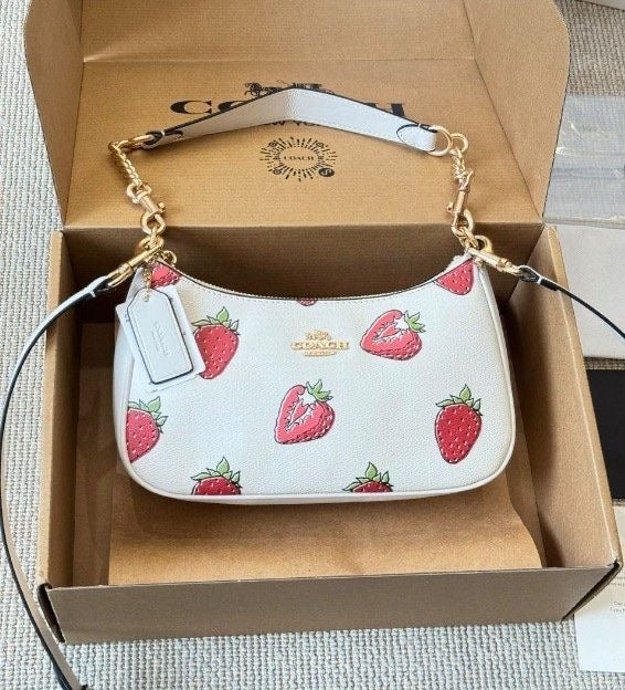 Coach Teri with Brand Box - Same as Original