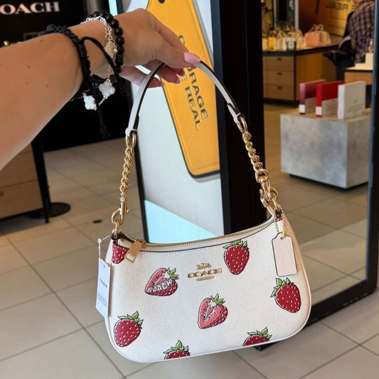 Coach Teri with Brand Box - Same as Original