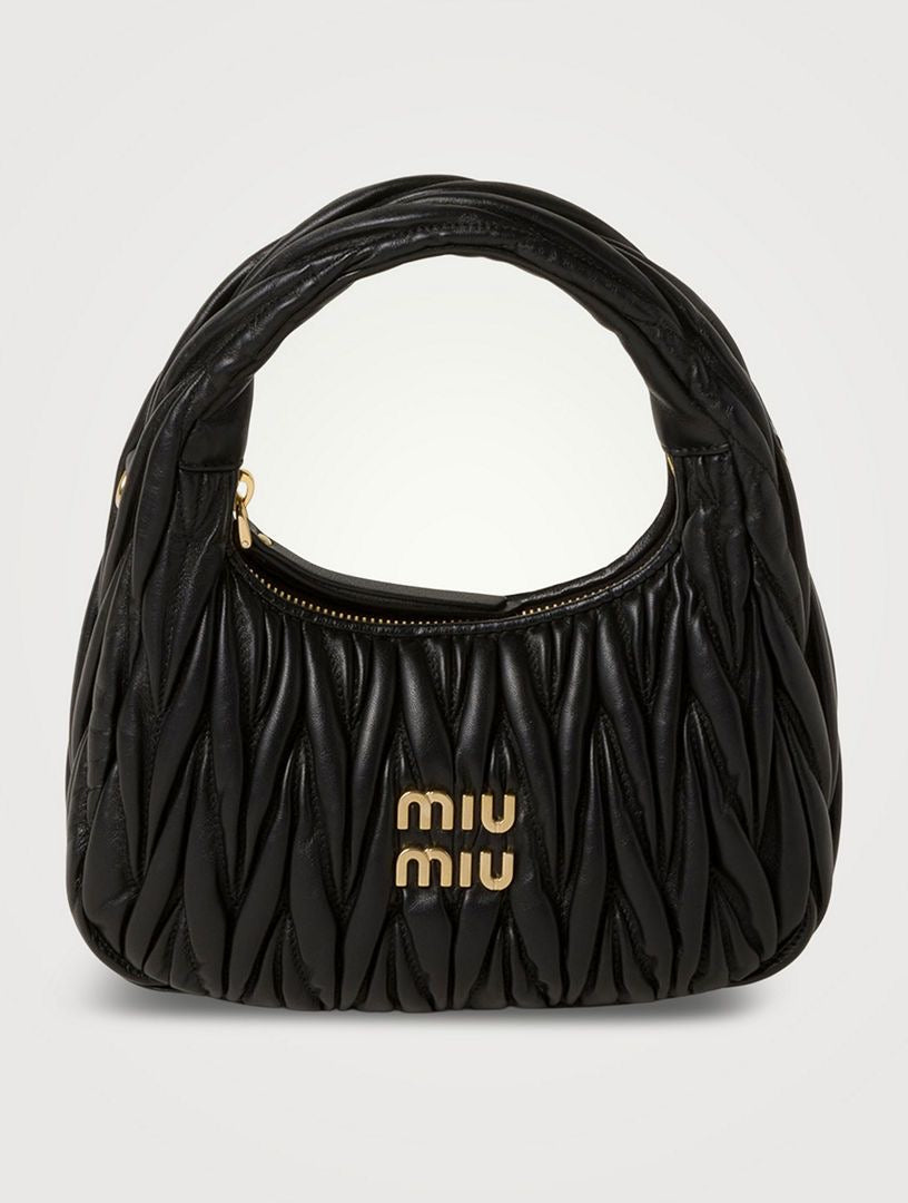 Miu Miu Bag with Brand Box