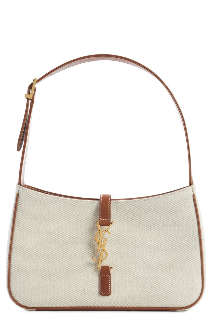 YSL Hobo Bag with Brand Box