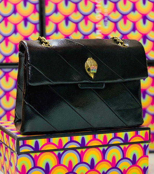 Kurt Geiger with Brand Box