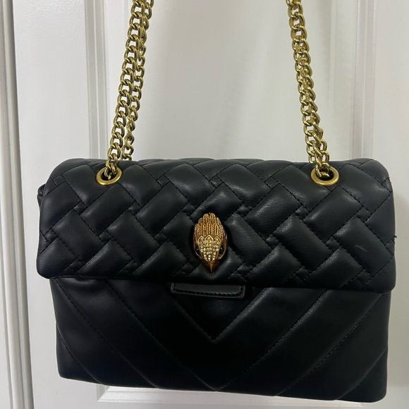 Kurt Geiger with Brand Box and Dust Bag