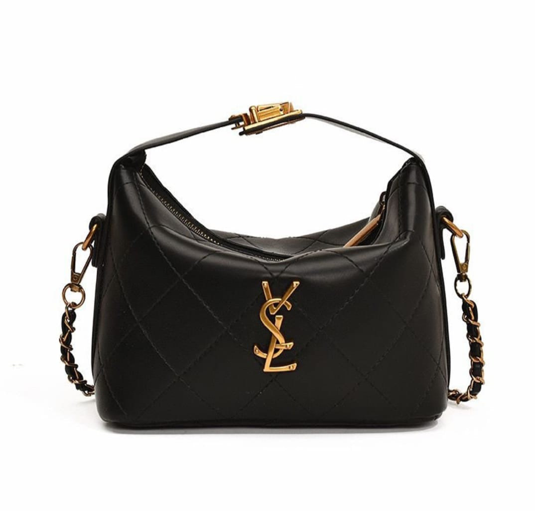 Ysl Bag with Box & Dust Bag