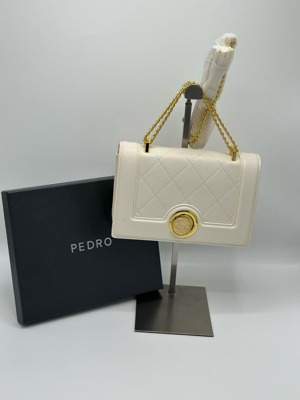 Pedro Bag with Brand Box