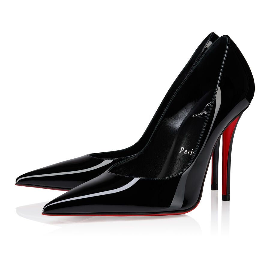 Louboutin So Kate Heels with Brand Box