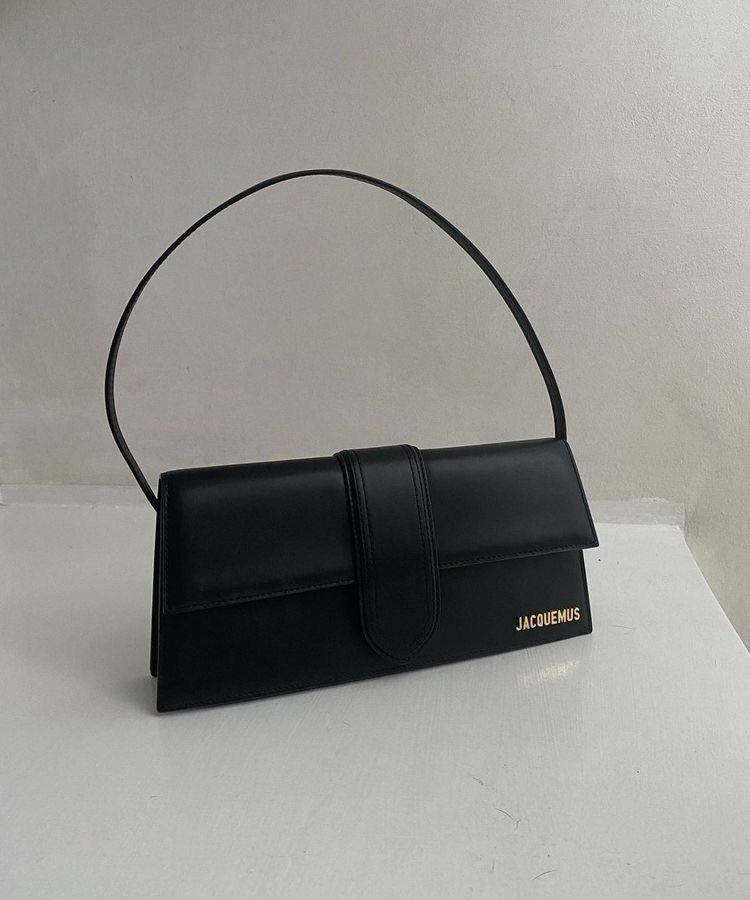 JACQUEMUS Bag with Brand Box