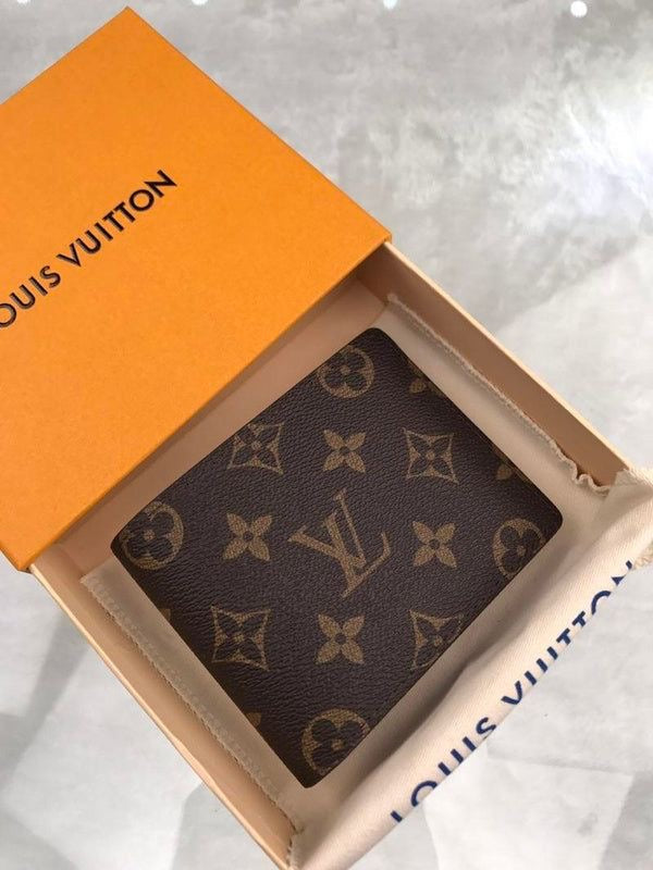 LV wallet
