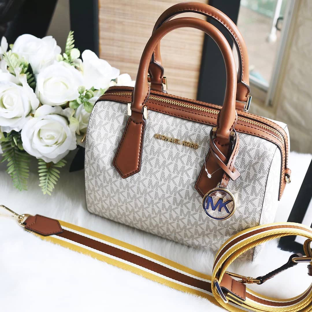 Michael Kors Boston Sling Bag