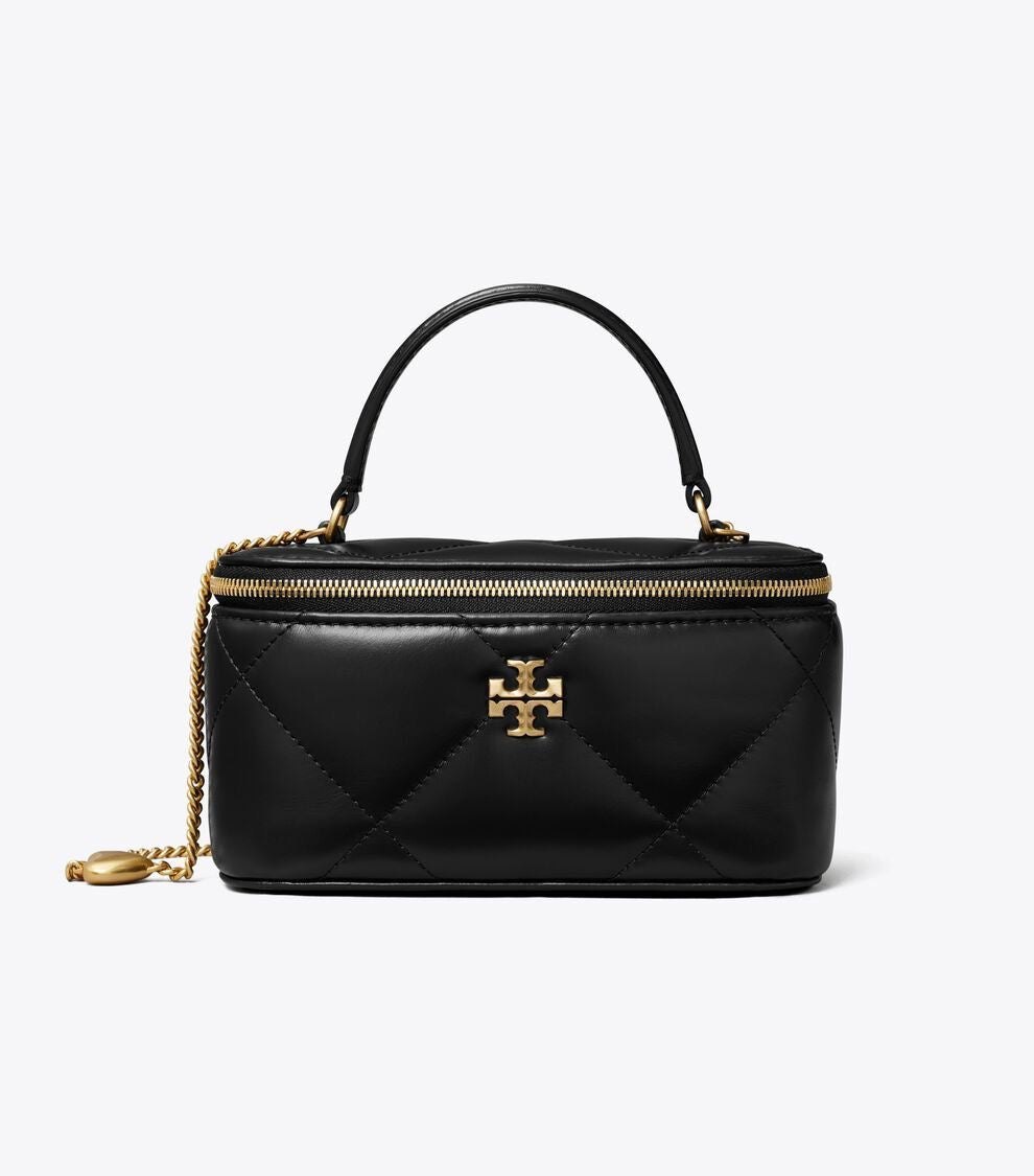 Tory Burch Vanity Bag with Brand Box