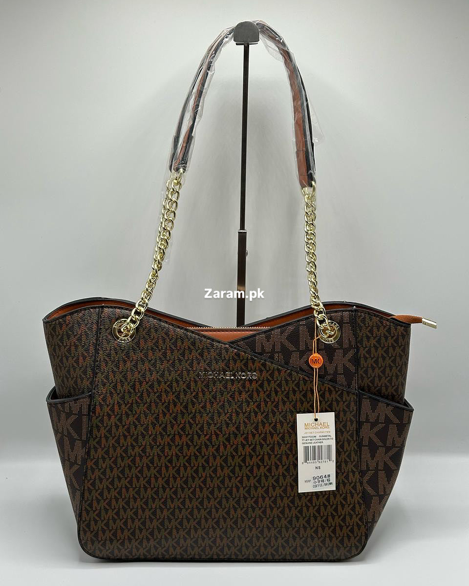 Michael Kors Tote Bag