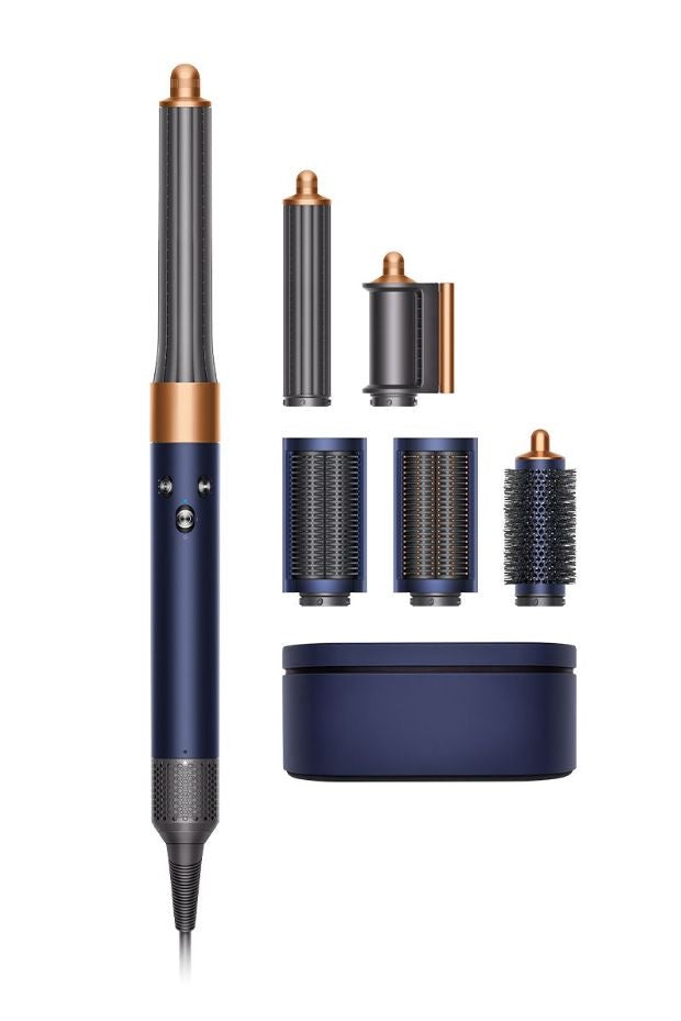 HAIR TOOLS