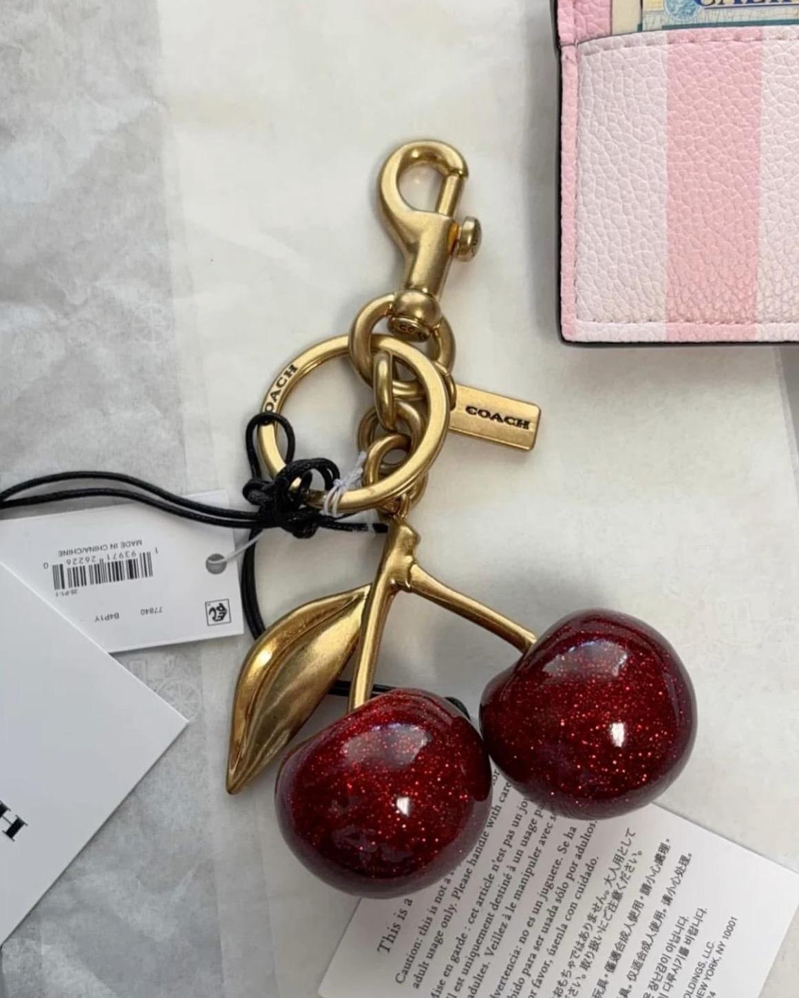 Bag Charms