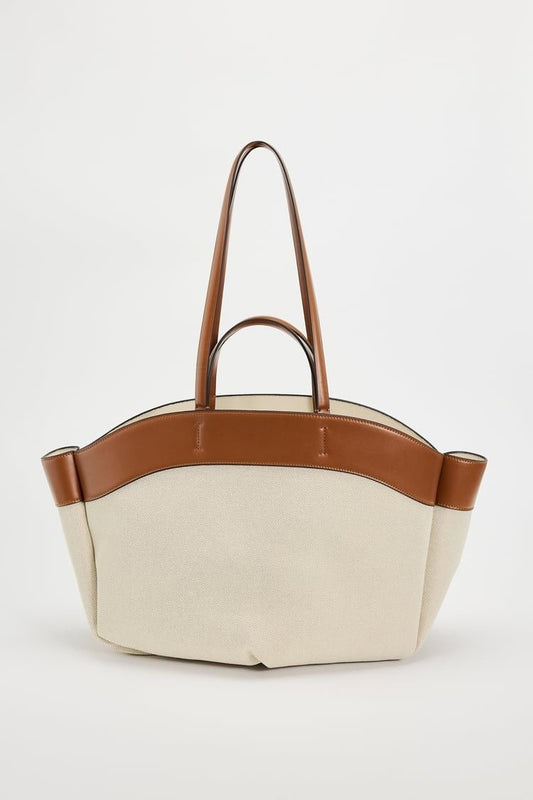 ZARA Tote Bag
