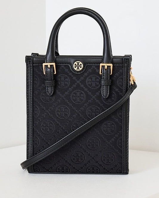 Tory Burch mini tote with Brand Box