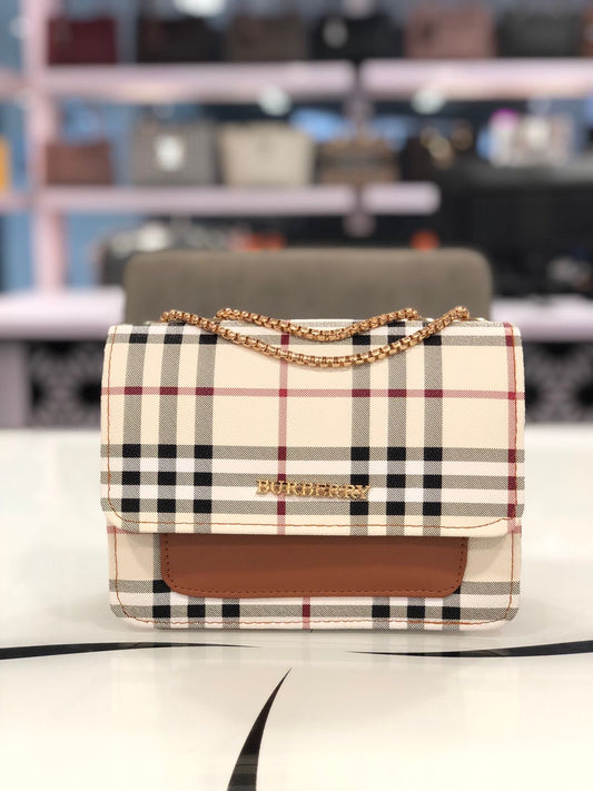 Burberry Handbag