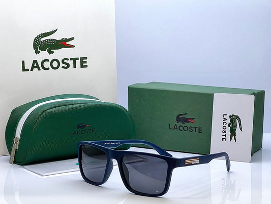 Lacoste Sunglasses with Brand Box
