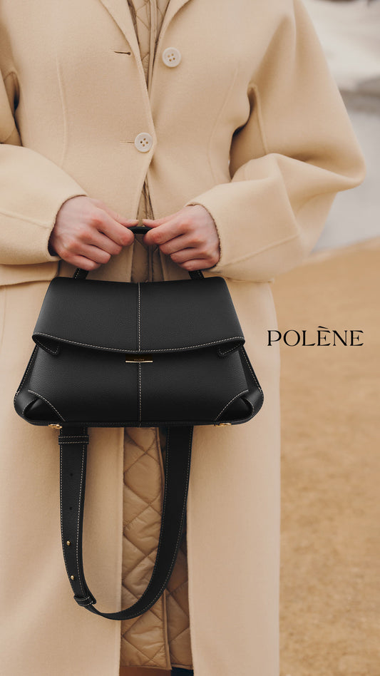 Polene Mokki with Brand Box