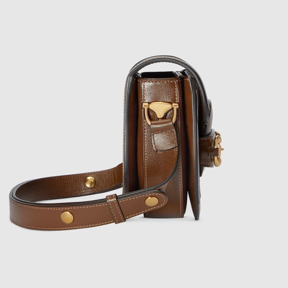 Gucci Horsebit with Brand box & Dust Bag