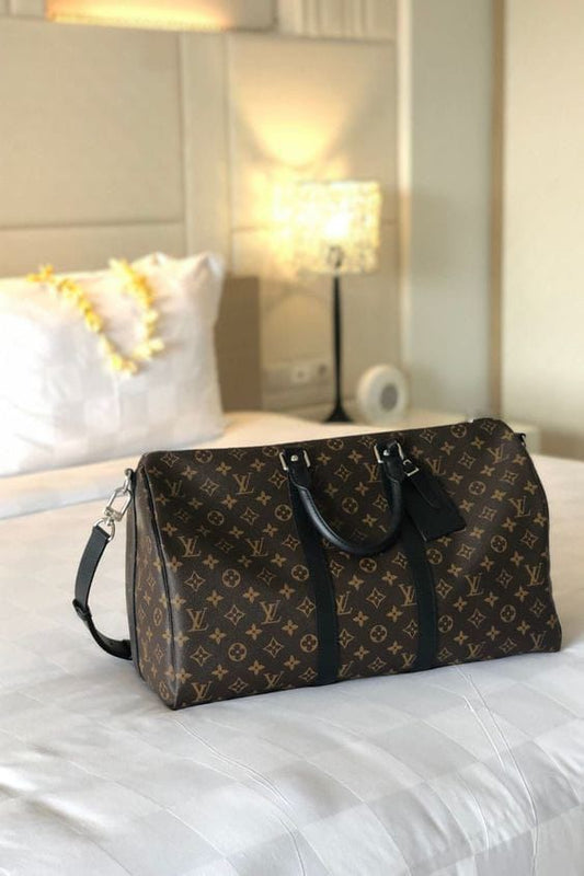 LV Travel Bag