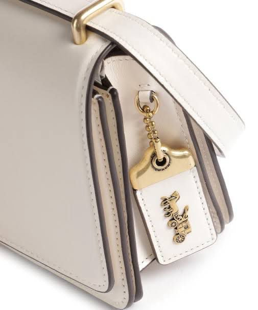 Coach with Brand Box- Same as Original