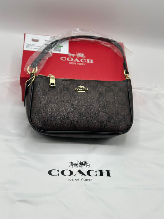 Coach Nolita 19 Bag with Brand Box