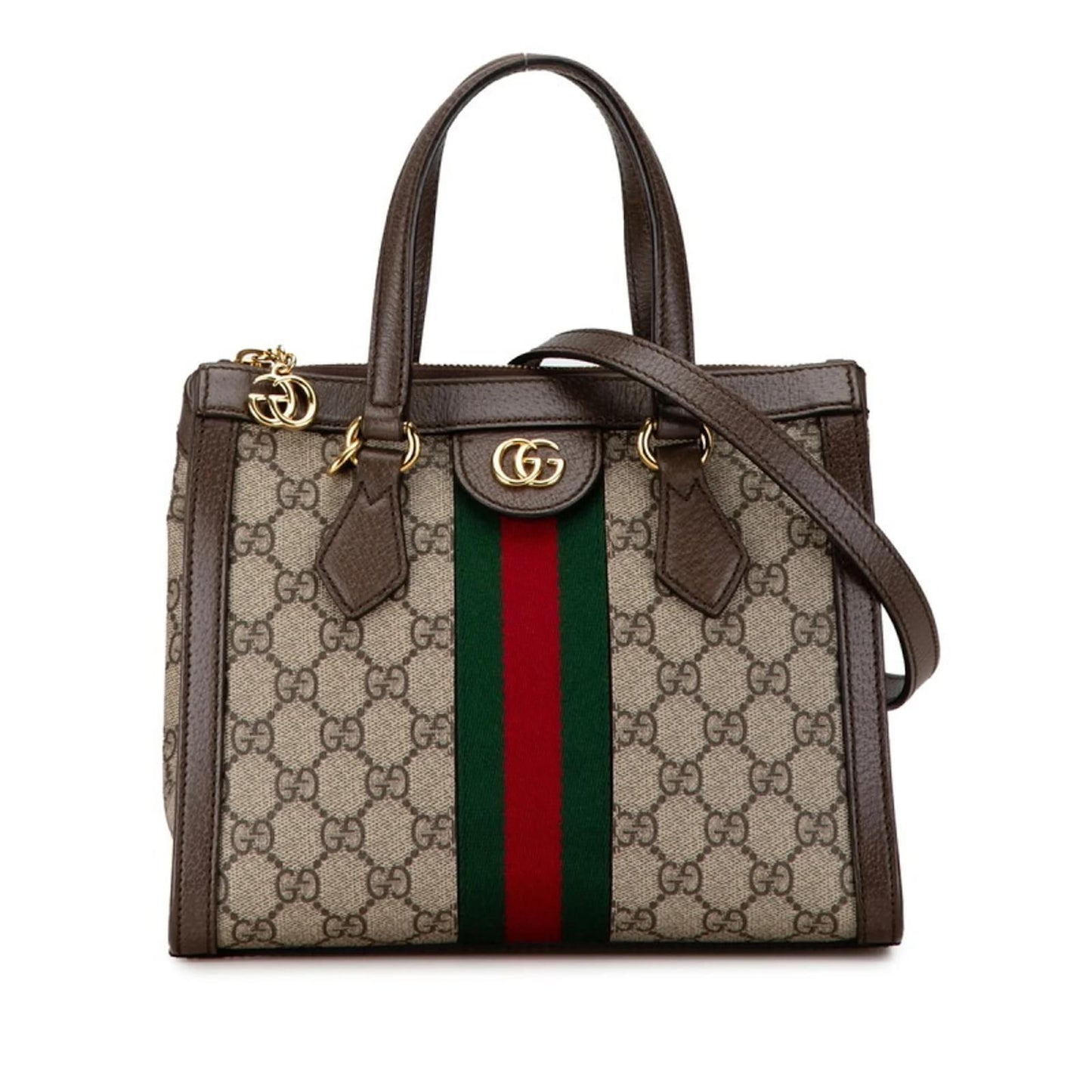 Gucci Tote Bag with Box