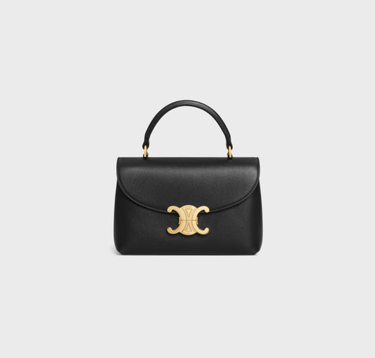 Celine Teen Nino Bag with Brand Box