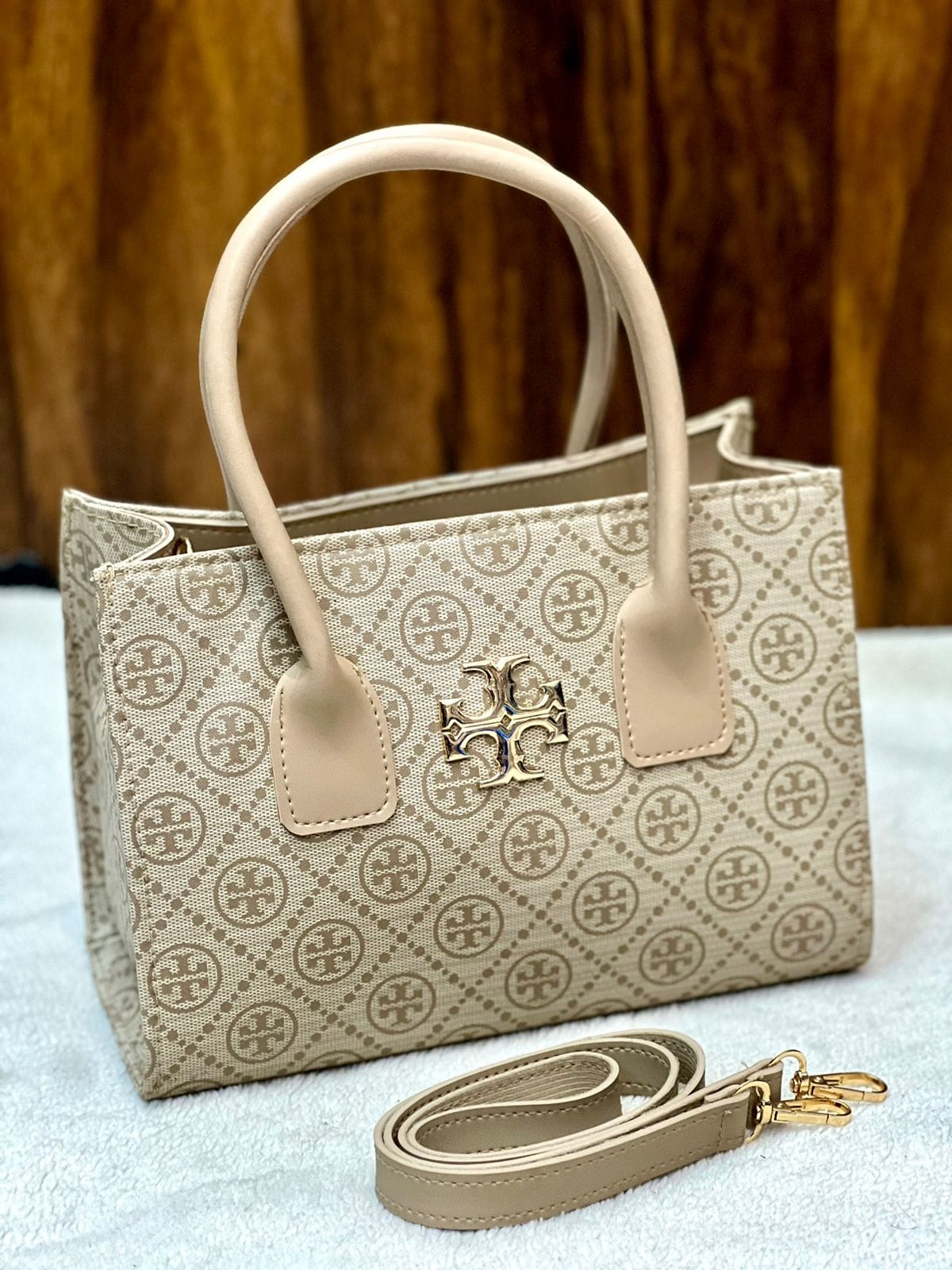 Tory Burch Bag