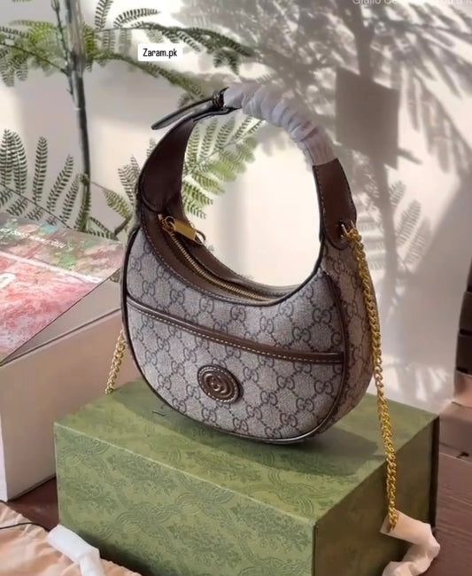 Gucci Mini Ophidia with Brand Box