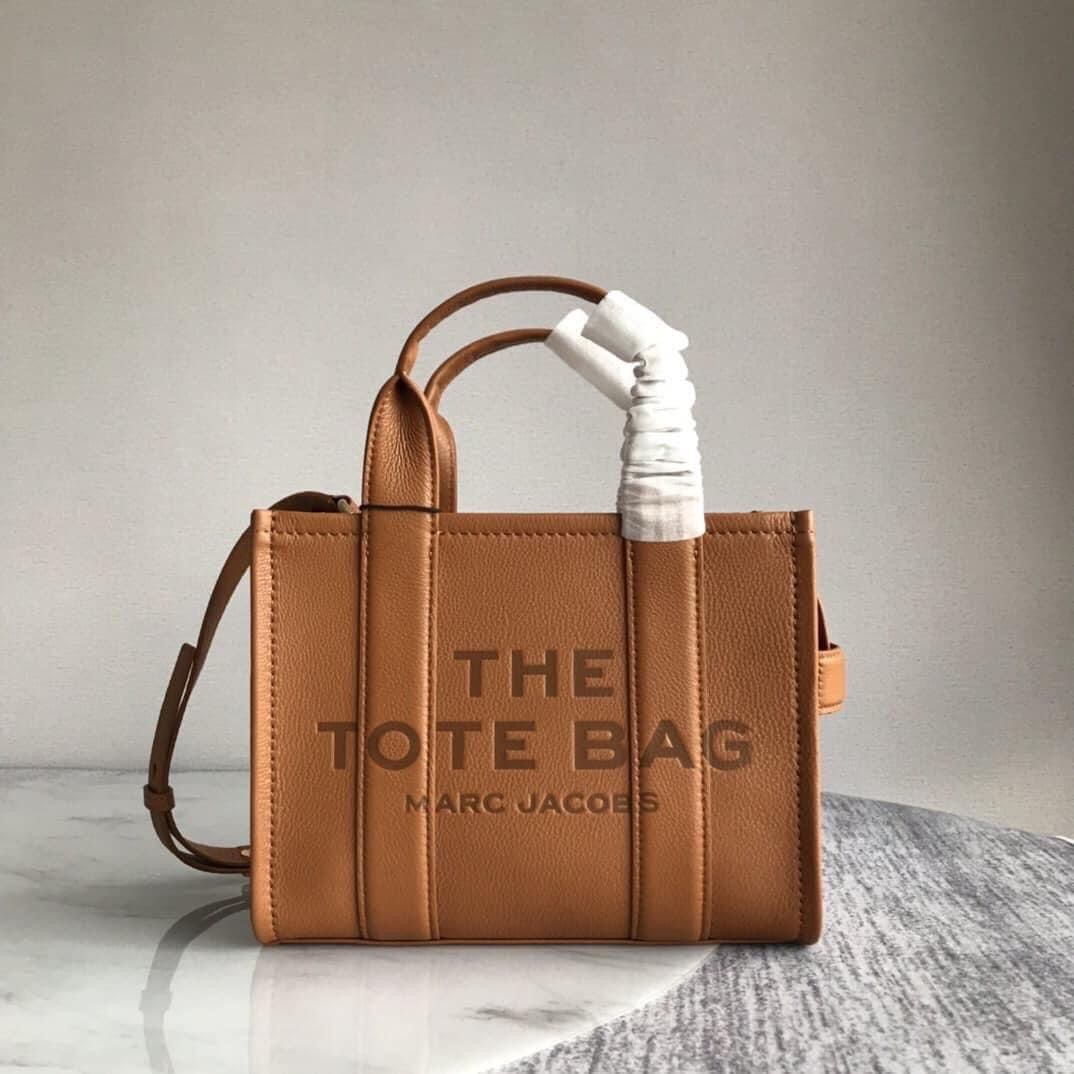 The Tote Bag