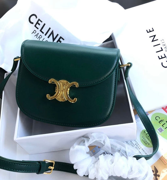 Celine Bolsas with Brand Box