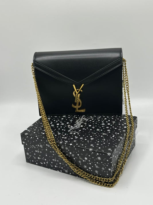 YSL Cassandra with Brand Box
