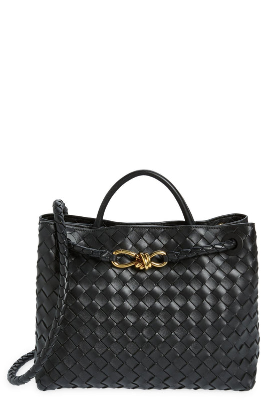 BOTTEGA VENETA BV Andioma Bag with Brand Box
