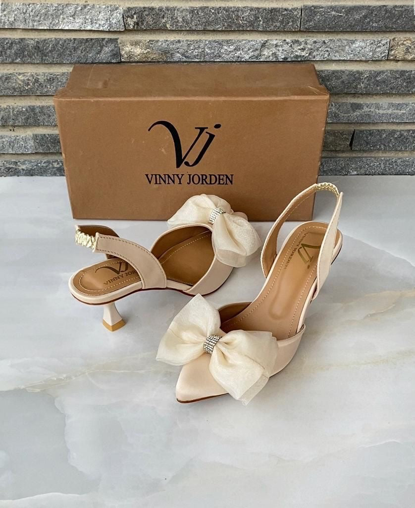 VJ Original Heels