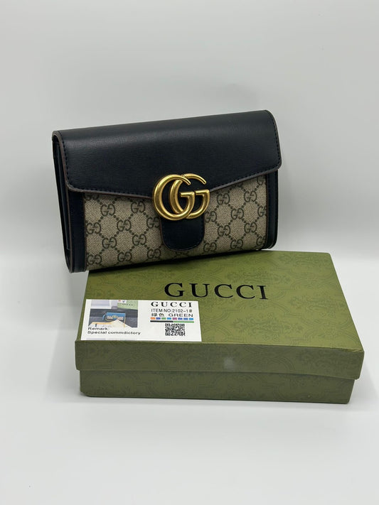 Gucci Bag with Box