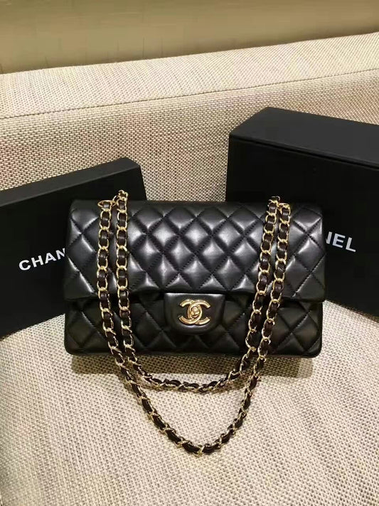 CHANEL Handbag