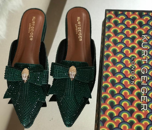 Kurt Geiger