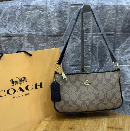 Coach Nolita 19 with Brand Box